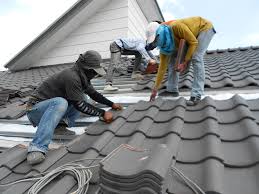 Roof Coating Services in Perryville, AR